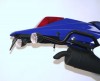 R&G LP0055BK Držák SPZ Yamaha DT125R/X